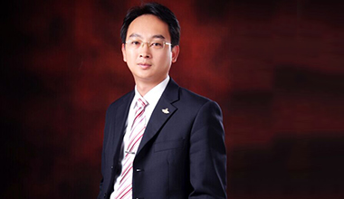 霸王花集團執(zhí)行總裁朱榮業(yè)榮獲第八屆“中國青年創(chuàng)業(yè)獎”提名獎