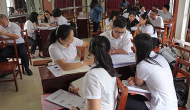 博文約禮，任重道遠(yuǎn)——行政管理技能培訓(xùn)