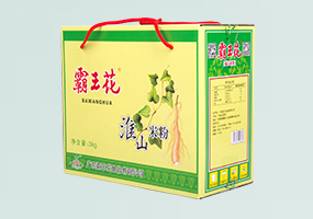 3kg淮山營養米粉