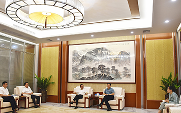 廣東霸王花集團與河源廣播電視臺簽署首屆“霸王花炒粉王”大賽合作協(xié)議